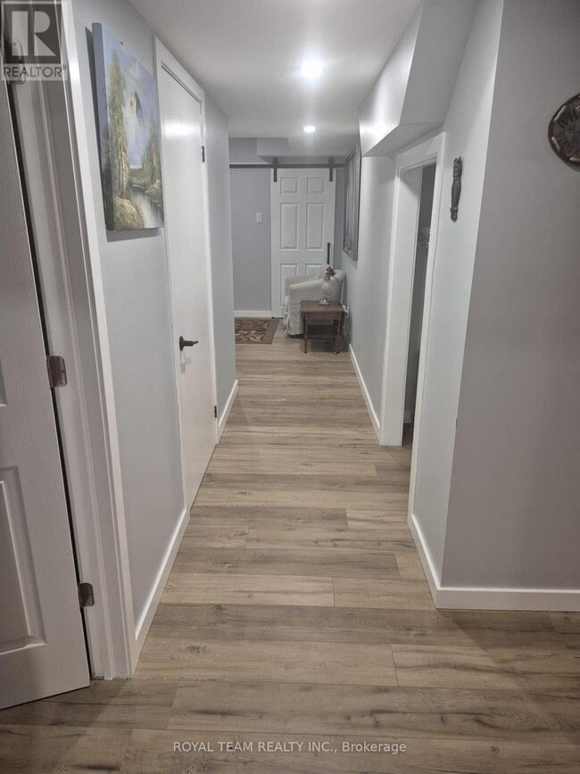 property at 996 Robinson St