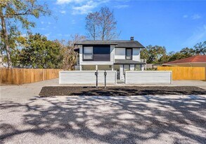 4103 N Howard Ave in Tampa, FL - Building Photo