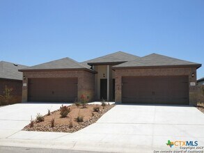 131 Joanne Cv in New Braunfels, TX - Building Photo - Building Photo