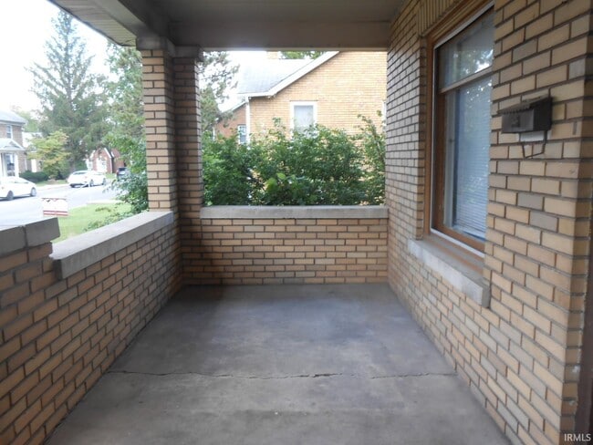 1310 Atwater Ave in Bloomington, IN - Building Photo - Building Photo
