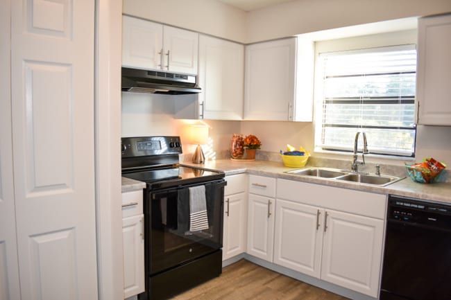 property at 5107 S Clarice Ct