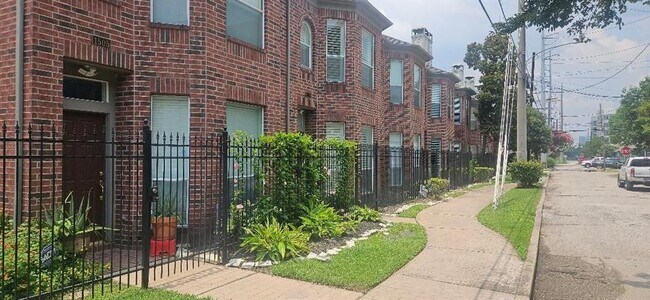 property at 1507 Oneil St