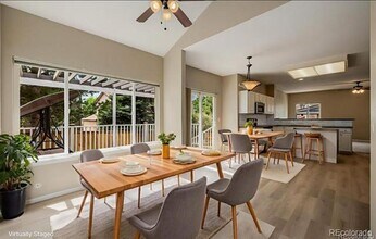 9417 Burgundy Cir in Littleton, CO - Building Photo - Building Photo