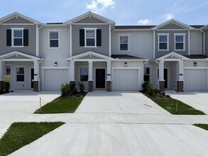 2945 Prosperity Wy in Clermont, FL - Building Photo - Building Photo