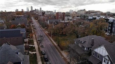 2158 N Pennsylvania St in Indianapolis, IN - Building Photo - Building Photo