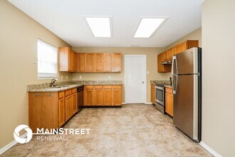 10967 Delphi Dr in Camby, IN - Building Photo - Building Photo