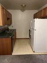 Summerset Apartments in Guthrie Center, IA - Building Photo - Building Photo