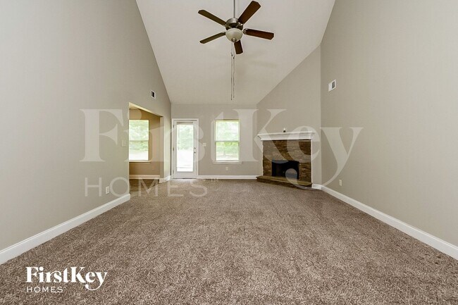 108 Buddy Blvd in Mcdonough, GA - Foto de edificio - Building Photo