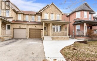 3174 Workman Dr in Mississauga, ON - Building Photo