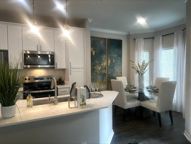 Fairmont First Colony