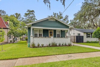 3613 Boone Park Ave in Jacksonville, FL - Building Photo - Building Photo