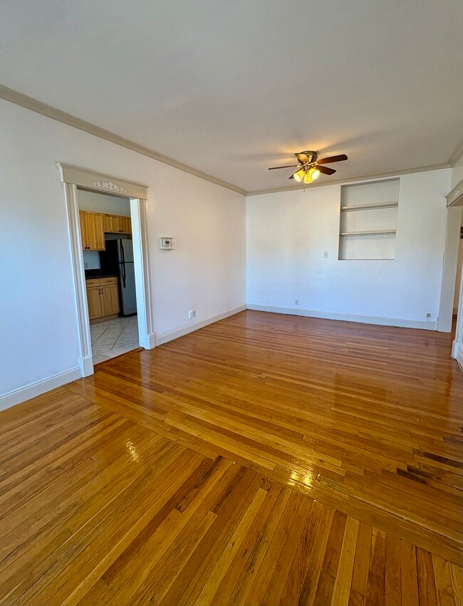 134 Sutherland Rd in Boston, MA - Building Photo - Building Photo