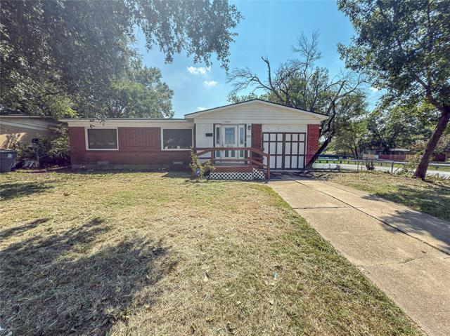 property at 10804 Dunaway Dr