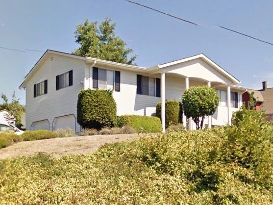 3904 NE 39th St in Vancouver, WA - Building Photo