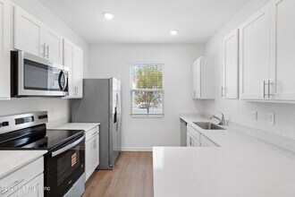 131 Palmetto Rdg Rd in St. Augustine, FL - Building Photo - Building Photo