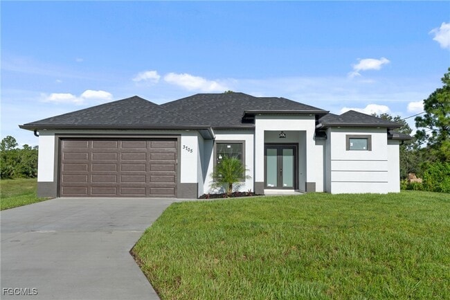 property at 2503 41st St W