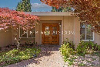 2865 Morgan Dr in San Ramon, CA - Building Photo - Building Photo