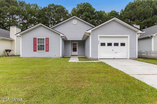3009 Derby Run Rd