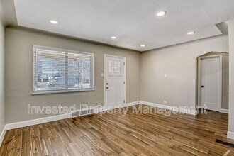 3150 St Paul St in Denver, CO - Building Photo - Building Photo