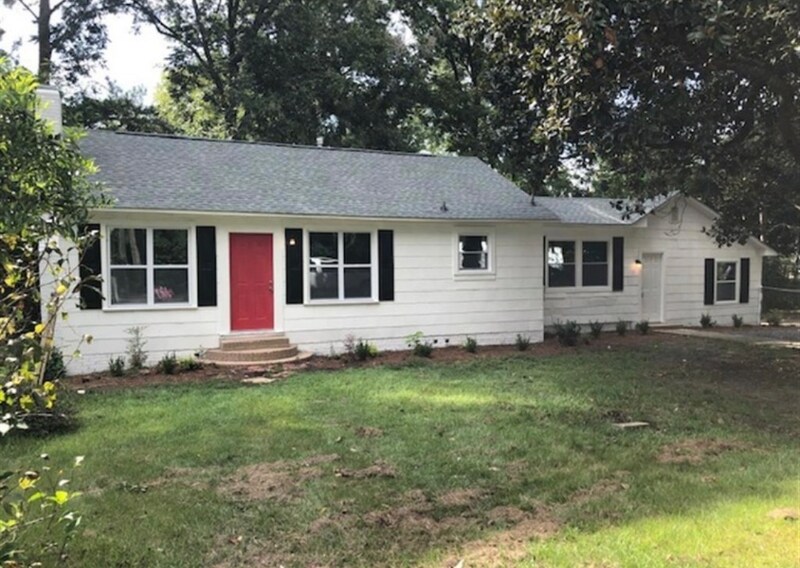 207 N Shelby St in Wetumpka, AL - Building Photo
