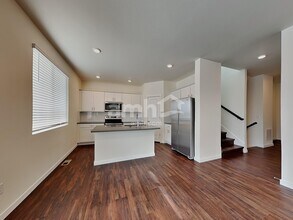 11655 Cody Ridge Drive in Colorado Springs, CO - Building Photo - Building Photo
