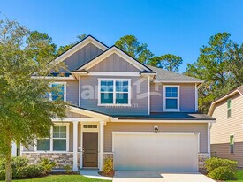 3025 Eagle Bluff Way in Green Cove Springs, FL - Building Photo