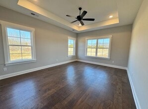 7296 Crosswinds Blvd in Hernando, MS - Building Photo - Building Photo