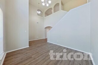 3621 Spring Run Ln in Melissa, TX - Building Photo - Building Photo