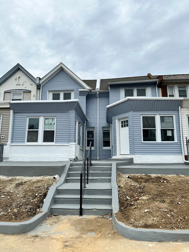 5731 Warrington Ave Rentals in Philadelphia, PA