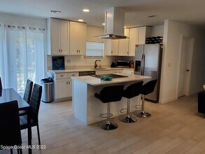 114 Harris Blvd in Indialantic, FL - Building Photo - Building Photo