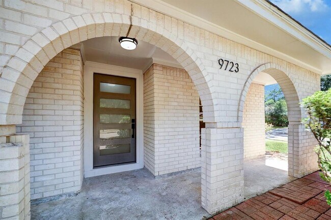 9723 Galston Ln in Spring, TX - Building Photo - Building Photo