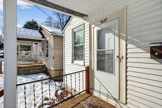 5637 Hodiamont Ave in Jennings, MO - Building Photo - Building Photo