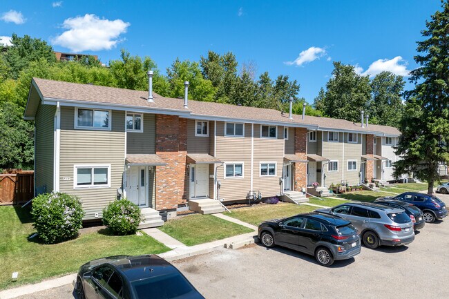 Northern Forest Estates in Red Deer, AB - Building Photo - Primary Photo