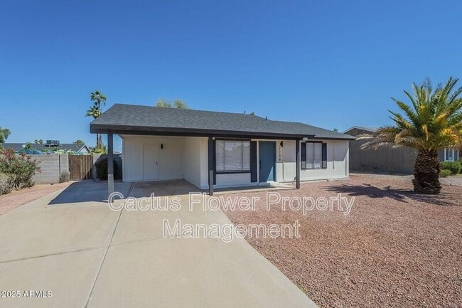 1708 W Estrella Dr in Chandler, AZ - Building Photo - Building Photo