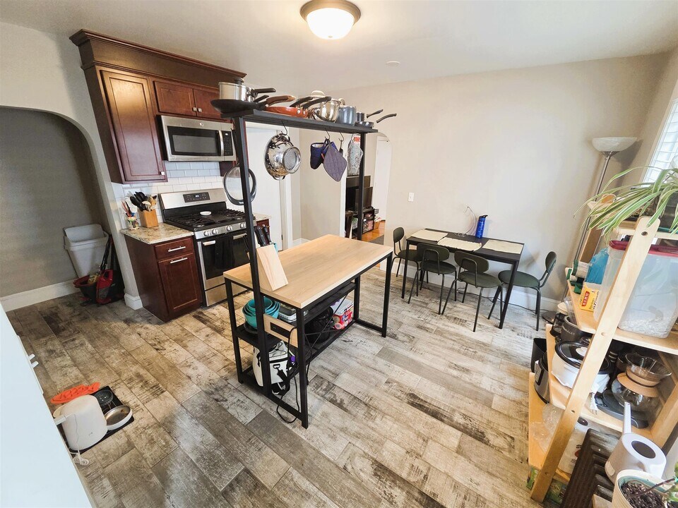 55 Gorham St, Unit 1 in Somerville, MA - Building Photo