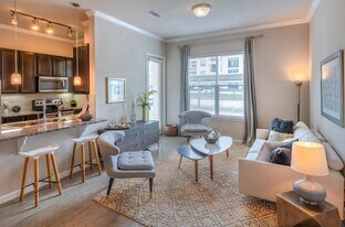 Encore 380 in Aubrey, TX - Building Photo