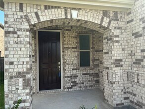 4821 Vida Vis Dr in Katy, TX - Building Photo - Building Photo