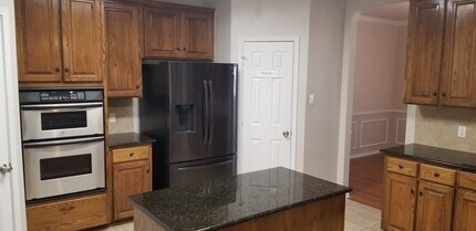 619 Rolling Hills Dr in Killeen, TX - Building Photo - Building Photo