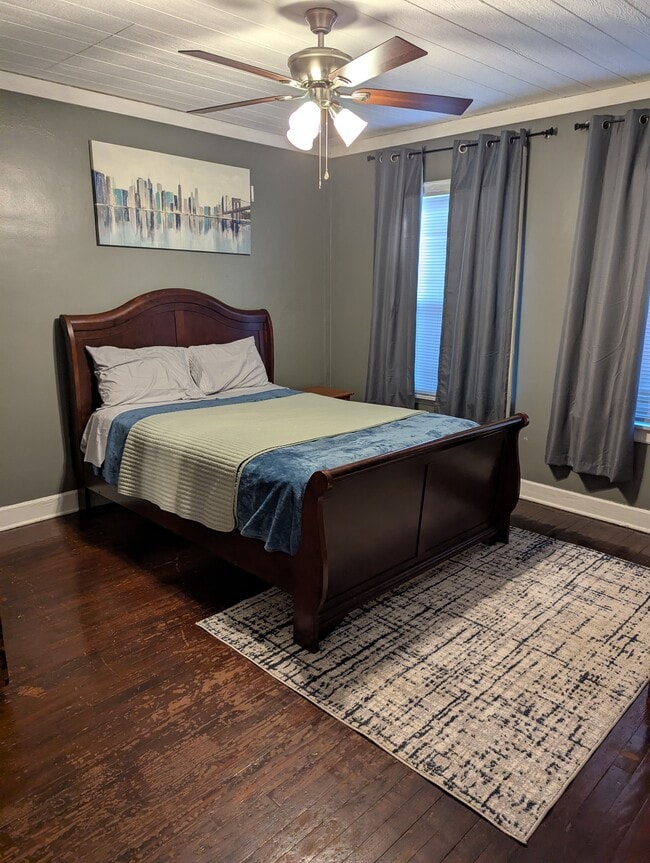 208 Sutton St in Maysville, KY - Building Photo - Building Photo