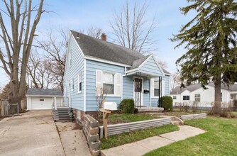 1809 Rivard Rd in Toledo, OH - Building Photo - Building Photo