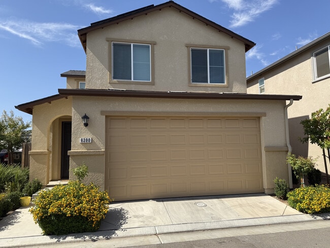 property at 6390 E Meritage Dr
