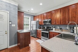 3000 Stratford Townes Dr in Richmond, VA - Building Photo - Building Photo