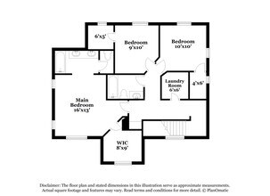 425 N Ranger Ct in Gilbert, AZ - Building Photo - Building Photo