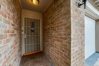 11462 Country Canyon, Unit 4207 in San Antonio, TX - Building Photo - Building Photo