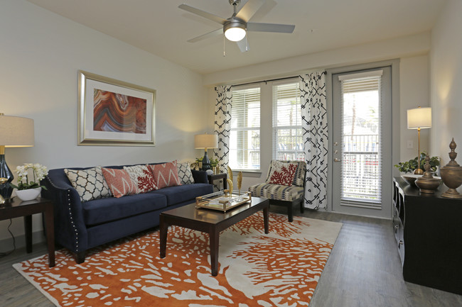 The Bridge at Heritage Creekside in Plano, TX - Building Photo - Interior Photo