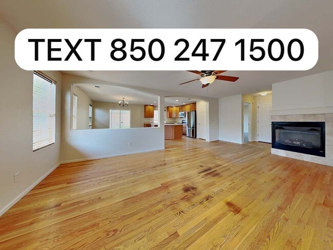 16373 E 104th Way in Commerce City, CO - Building Photo - Building Photo
