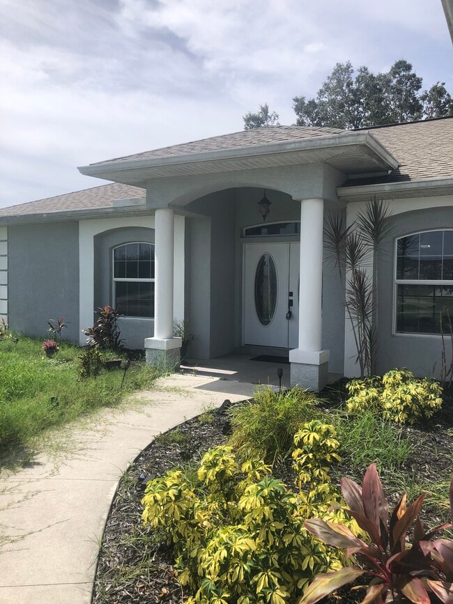 property at 7252 Perennial Rd