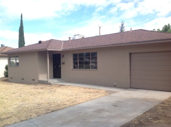 property at 4741 E Cornell Ave