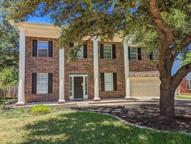 1809 Tracy Miller Ln