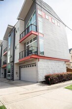 5305 Darling St in Houston, TX - Building Photo - Building Photo